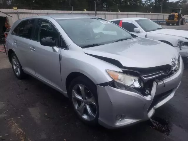 2009 Toyota Venza