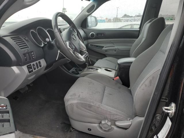 2014 Toyota Tacoma Double Cab