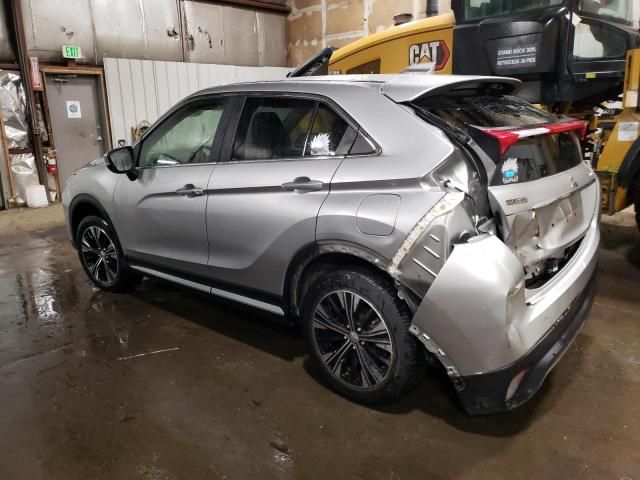 2019 Mitsubishi Eclipse Cross SE