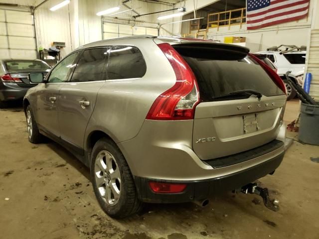 2012 Volvo XC60 T6