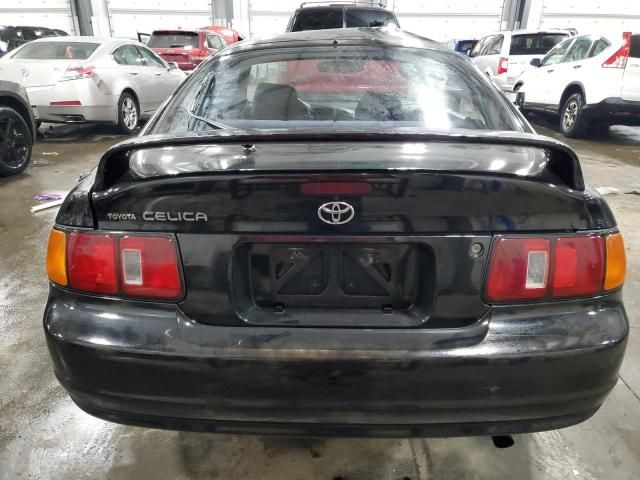 1994 Toyota Celica Base