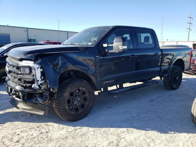 2023 Ford F250 Super Duty