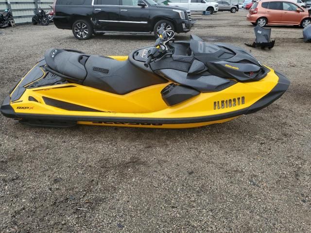 2023 Seadoo Jetski