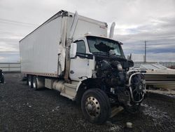 2021 Kenworth Construction T880 en venta en Airway Heights, WA