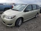 2004 Mazda MPV Wagon