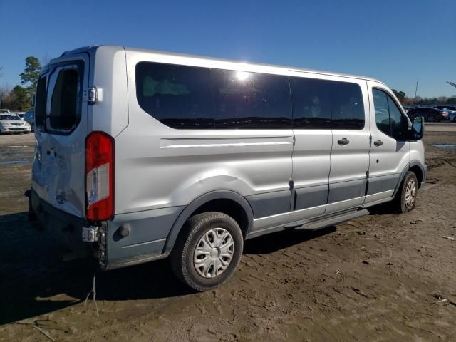 2016 Ford Transit T-350