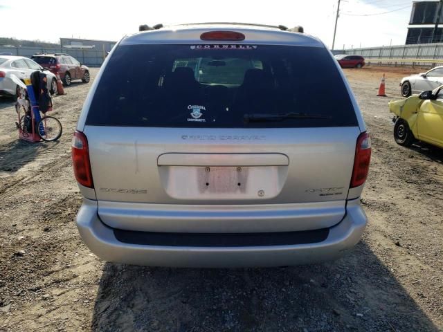 2003 Dodge Grand Caravan Sport