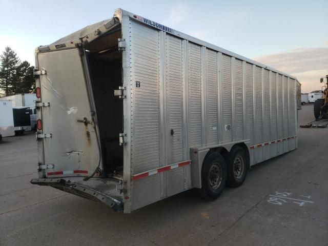 2008 Other Horse Trailer