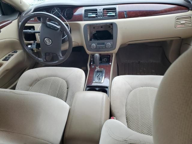 2009 Buick Lucerne CX