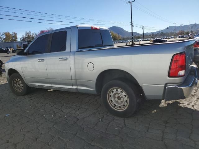 2015 Dodge RAM 1500 SLT