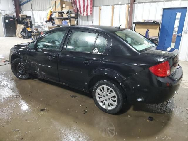 2009 Chevrolet Cobalt LS