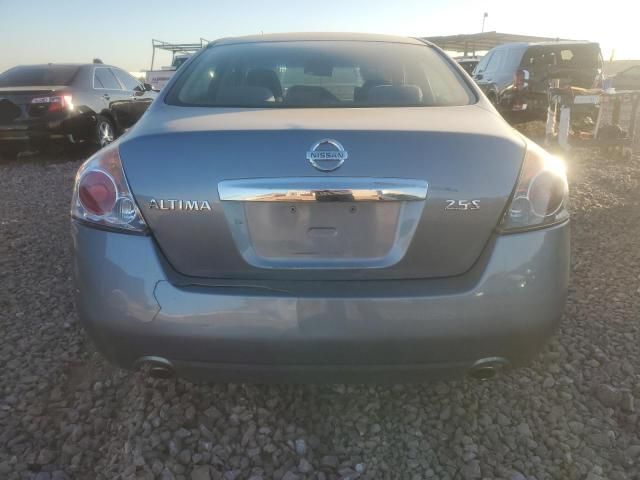 2010 Nissan Altima Base