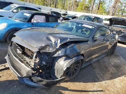 2016 Ford Mustang en venta en Gaston, SC