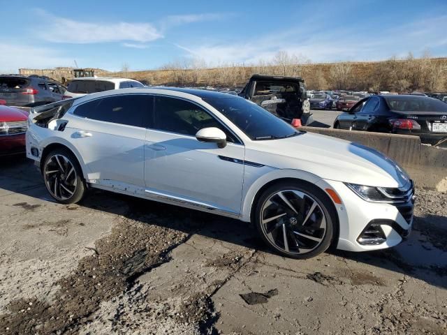 2023 Volkswagen Arteon SEL Premium R-Line