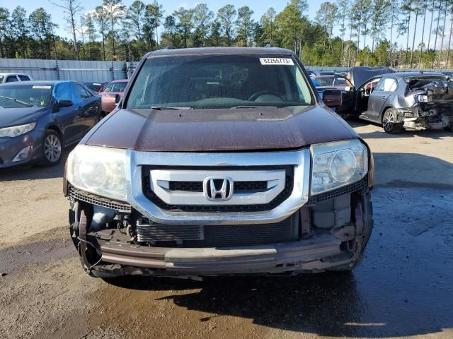 2010 Honda Pilot EX