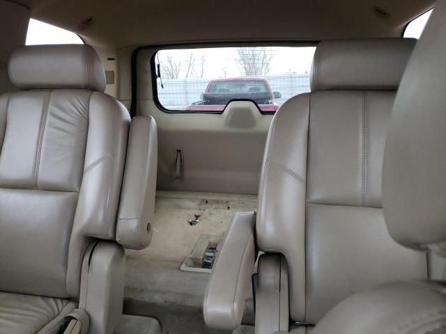 2007 Chevrolet Tahoe K1500