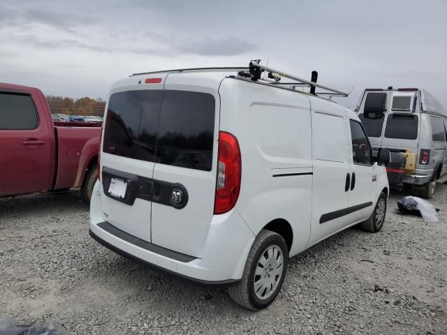 2020 Dodge RAM Promaster City SLT