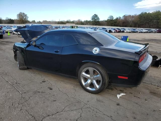 2014 Dodge Challenger R/T