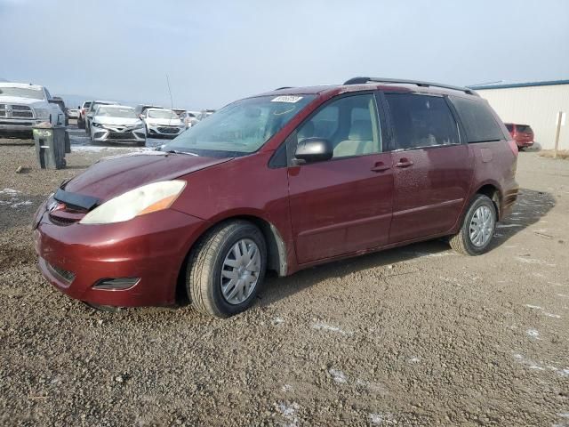 2006 Toyota Sienna CE