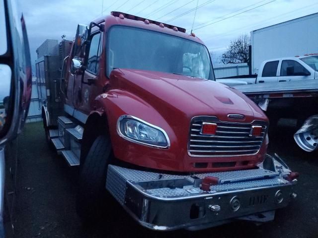 2020 Freightliner M2 106 Medium Duty