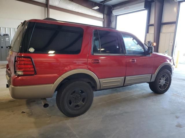 2003 Ford Expedition Eddie Bauer