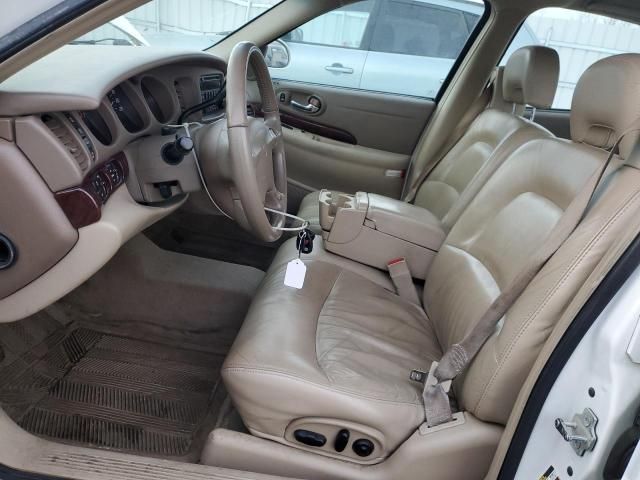 2005 Buick Lesabre Limited