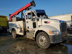 2013 Peterbilt 337 en venta en Wichita, KS