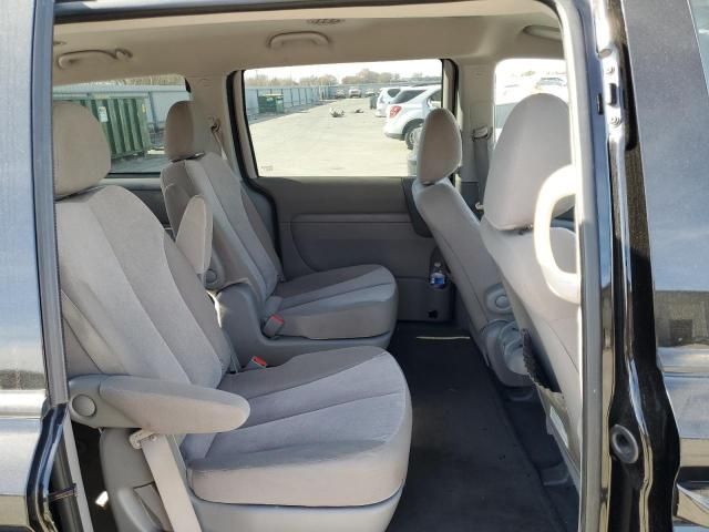 2012 KIA Sedona LX