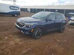 Salvage cars for sale from Copart Phoenix, AZ: 2024 KIA Seltos EX