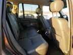 2006 Land Rover Range Rover HSE