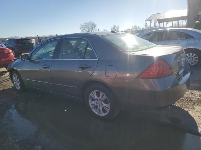 2006 Honda Accord EX