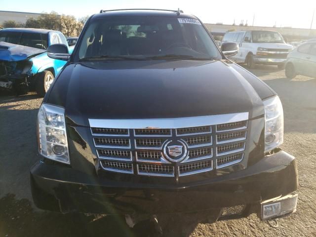 2008 Cadillac Escalade ESV