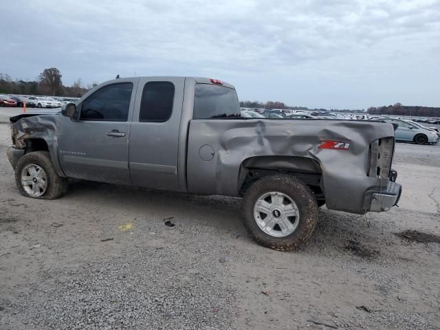 2007 Chevrolet Silverado C1500