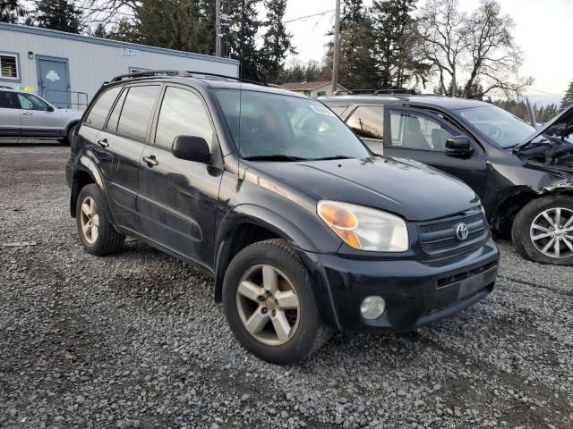 2005 Toyota Rav4