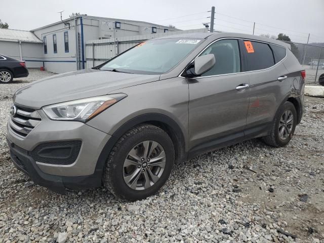 2015 Hyundai Santa FE Sport