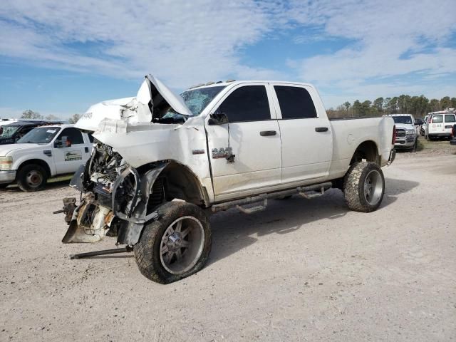 2016 Dodge RAM 2500 ST