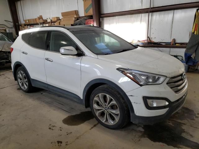 2016 Hyundai Santa FE Sport