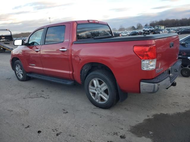 2011 Toyota Tundra Crewmax Limited