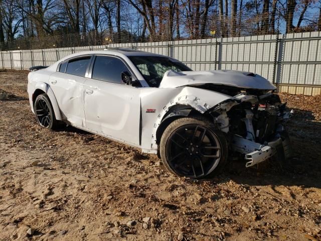 2021 Dodge Charger Scat Pack