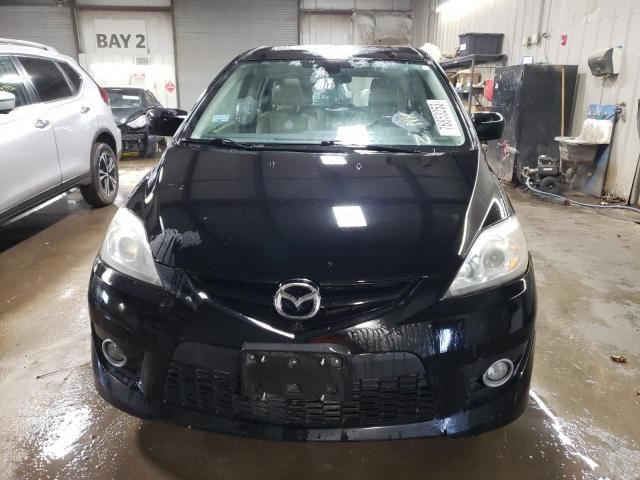 2009 Mazda 5