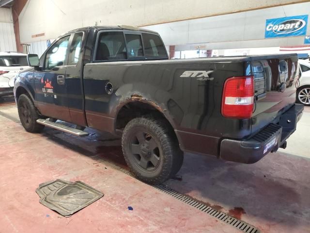 2006 Ford F150