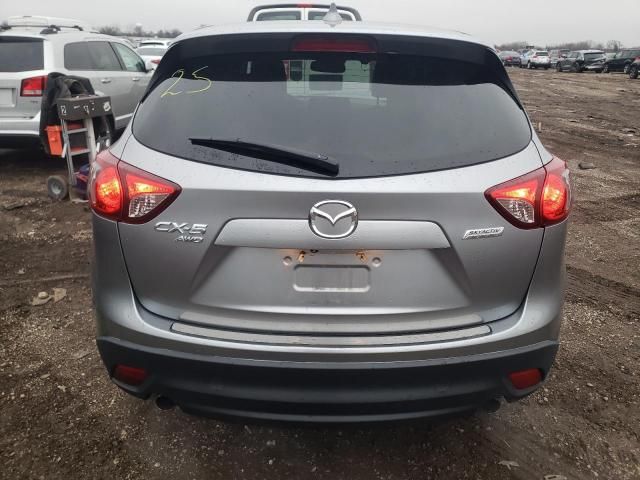 2014 Mazda CX-5 GT