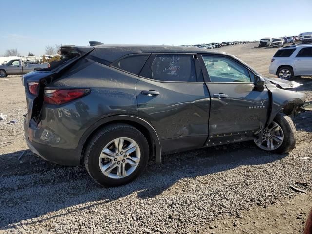 2019 Chevrolet Blazer 2LT