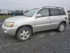 2006 Toyota Highlander Limited