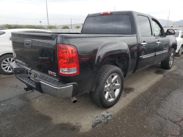 2013 GMC Sierra C1500 SLE