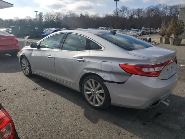 2014 Hyundai Azera GLS