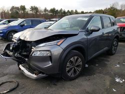 2023 Nissan Rogue SV for sale in Exeter, RI