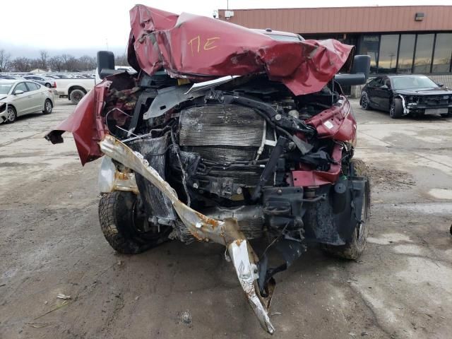 2013 Dodge RAM 2500 ST