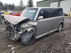 Scion salvage cars for sale: 2005 Scion XB