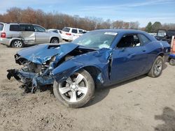 Dodge salvage cars for sale: 2021 Dodge Challenger SXT